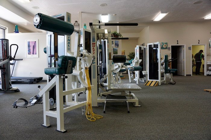 exercise-equipment