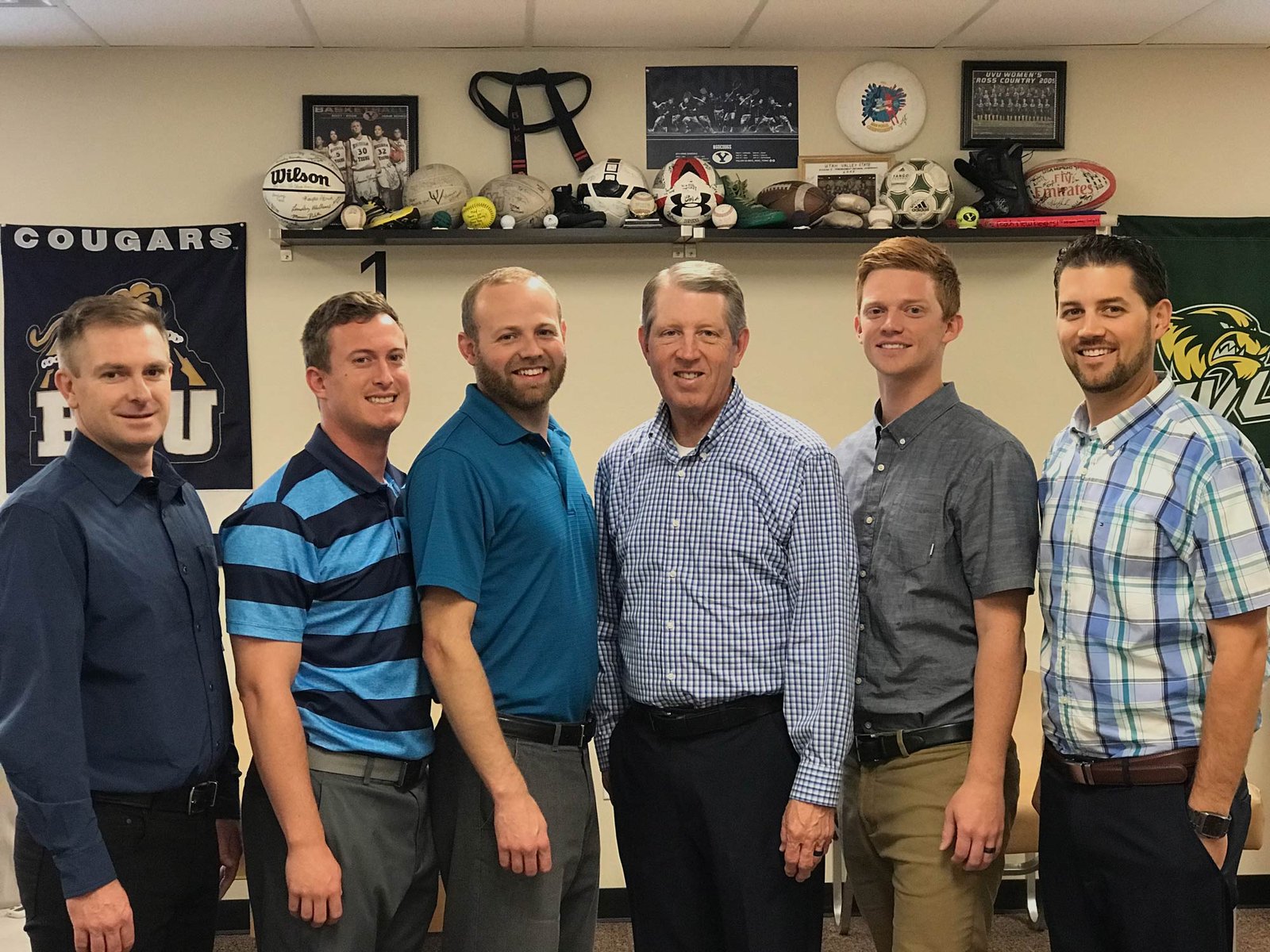 Bushnell Physical Therapy Therapists