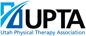 utah physical therapy logo