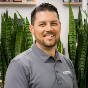 picture of Matthew Bushnell