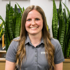 picture of Megan Holbrook