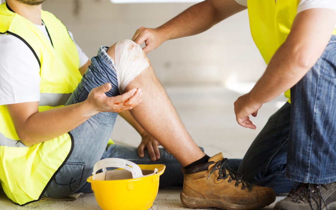How Long Does It Take to Recover From a Work Injury?